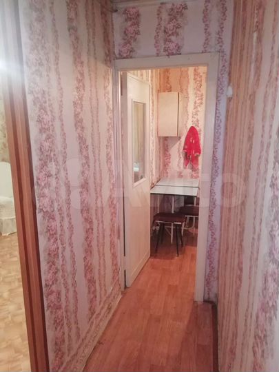 1-к. квартира, 30 м², 1/5 эт.