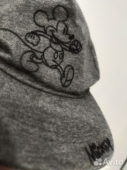 Кепка Disney HM