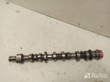 Распредвал выпускной