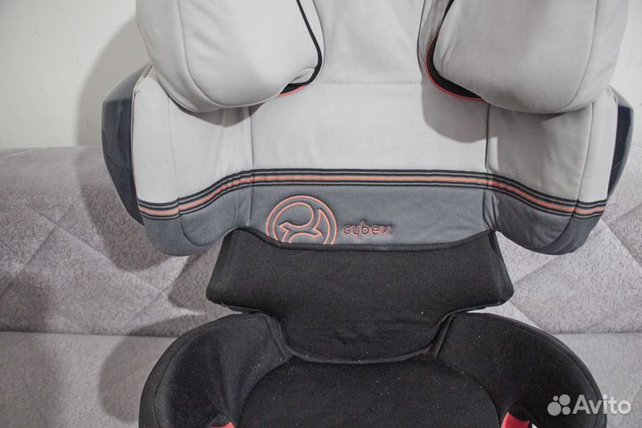Детское кресло cybex pallas 2 бу