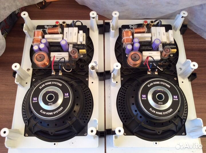 Акустическая система Elan MP800W встраиваемая