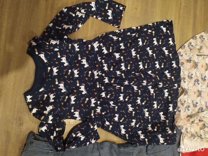 Платья пакетом