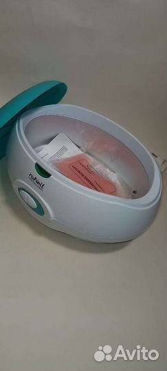 Парафиновая ванночка