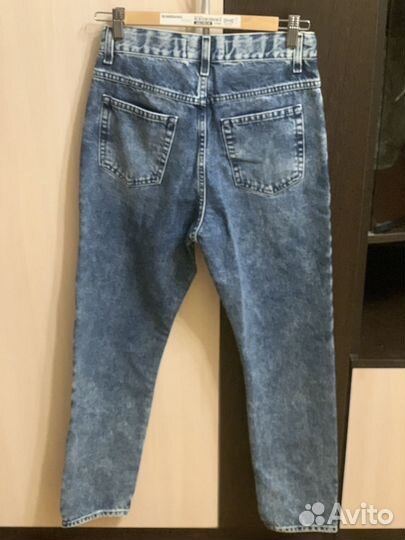 Джинсы для мальчика gloria jeans 152-158