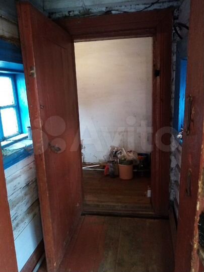 Дом 33,3 м² на участке 4 сот.