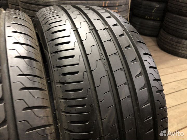 Avon ZV7 225/45 R17