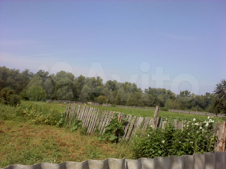 Дом 30 м² на участке 40 сот.