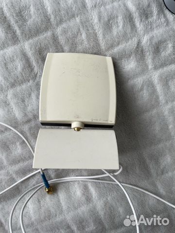 Сетевая карта wifi + тестер + антена