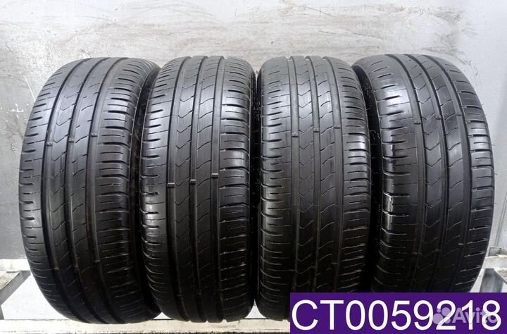 Kumho Ecsta HS51 195/55 R15 96T