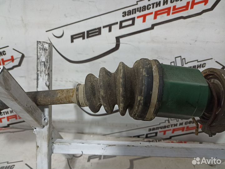 Привод toyota. 1JZ-FSE 1JZ-GE 2JZ-GE. mark II blit progres verossa. JZX115 JZX115W JZX93 передний пр