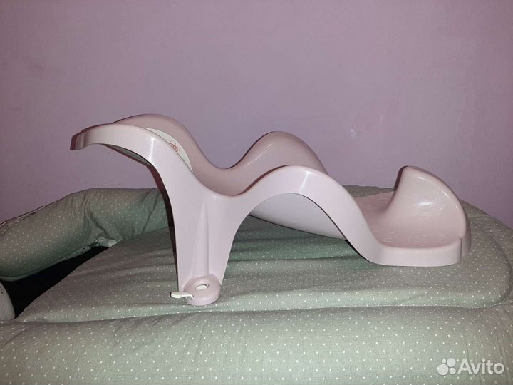 Ванночка для купания