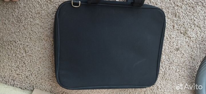 Сумка для документов. ноутбука. И и. Д