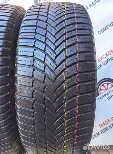 Bridgestone Weather Control A005 235/55 R19 105W