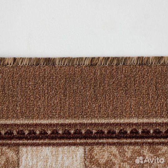 Дорожка прямоугольная 100*400 см, p1530/a2r/103, п