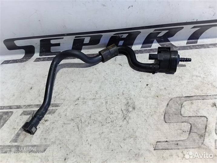 Клапан вентиляции топливного бака Audi A3 8V sedan