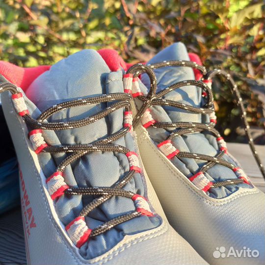 Лыжные ботинки Nordway Narvik 37