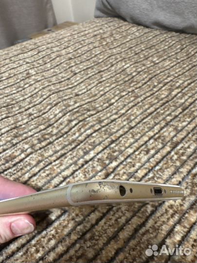 iPhone 6 Plus, 32 ГБ