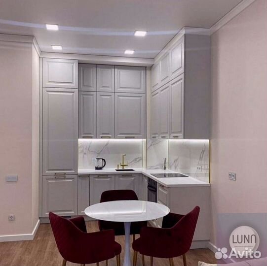 Кухонный гарнитур от производителя