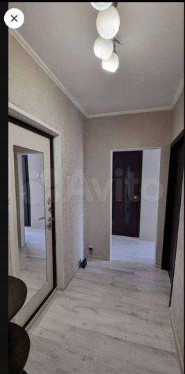 2-к. квартира, 56 м², 8/9 эт.