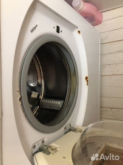 Стиральная машина автомат бу