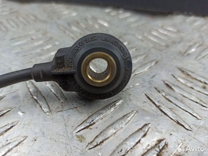 Датчик детонации Mazda Cx-7