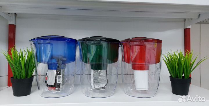 Кувшин аквафор