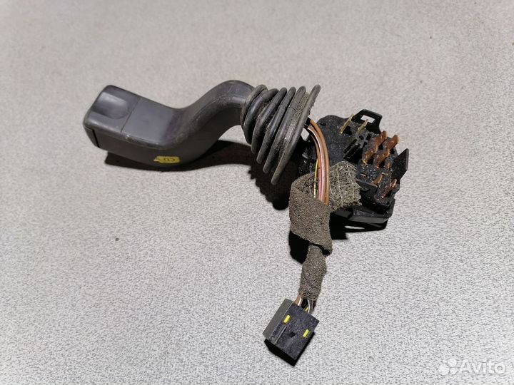 Opel Omega B переключатель дворников