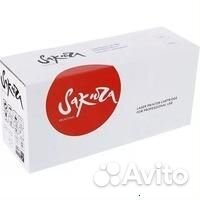 Картридж sakura MC250BK (408352) для Ricoh P C300W