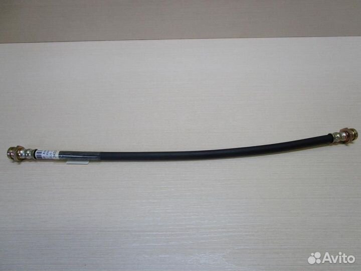 Шланг тормозной - zevs