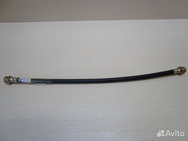 Шланг тормозной - zevs