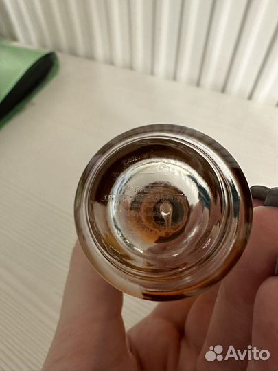 Mancera coco vanille