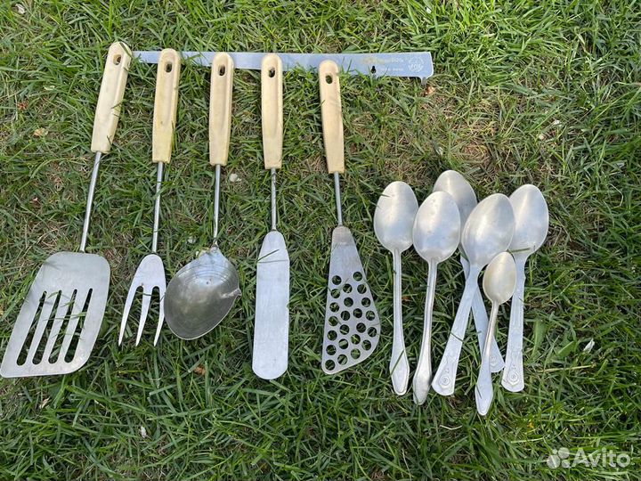 Посуда для дачи пакетом