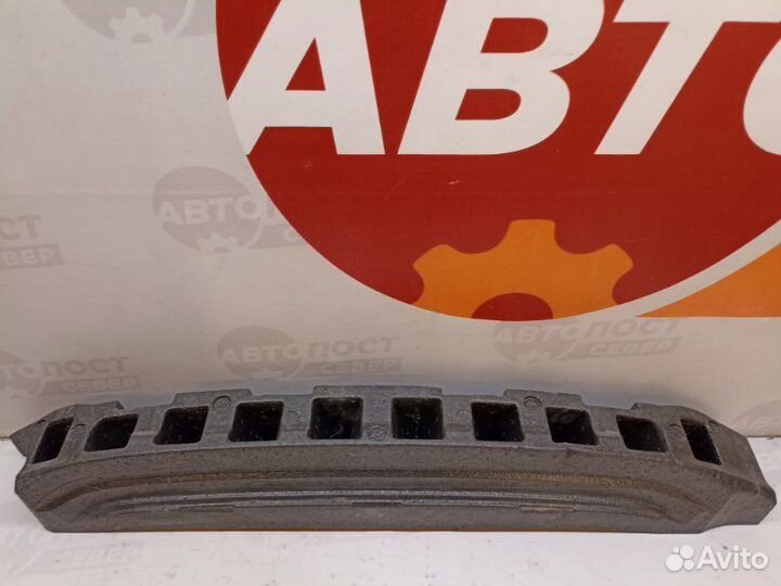 Наполнитель переднего бампера Volkswagen Tiguan