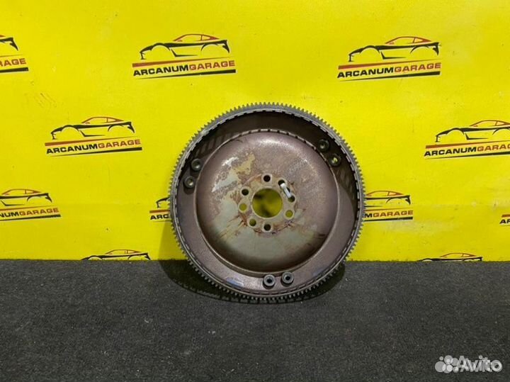 Маховик Mercedes 211 W211 OM642.920 2005