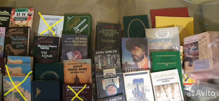 Сборники приключений и детективов. Детские