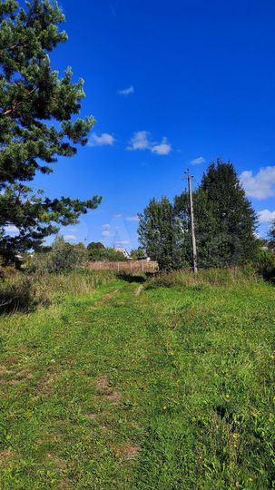 Участок 4 га (ИЖС)