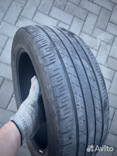 Bridgestone Turanza ER33 205/55 R17