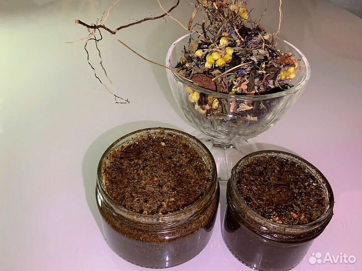 Средство для зрения