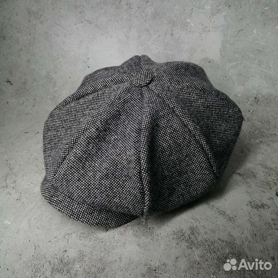 Кепка восьмиклинка