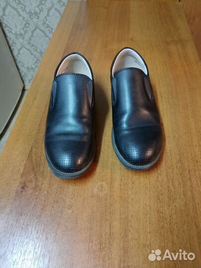 Туфли детские
