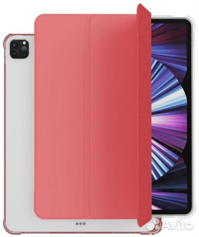 Имидж Чехлы VLP для Apple iPad Pro 3 (11