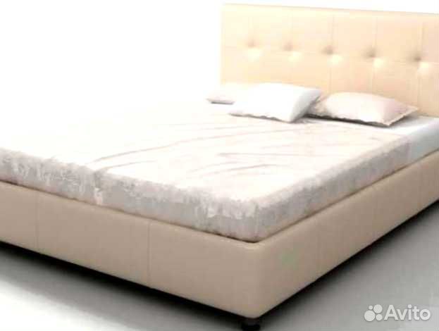 Матрас ортопедический