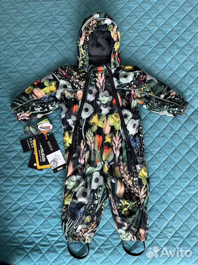 Комбинезон Molo p.80