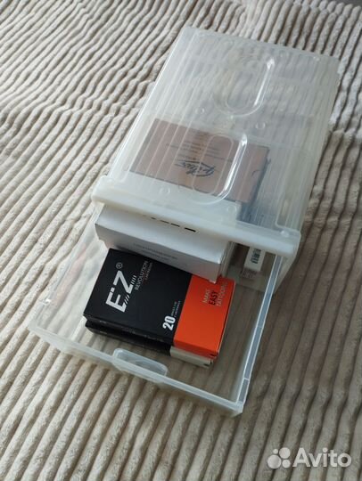 Тату машинка и расходные материалы