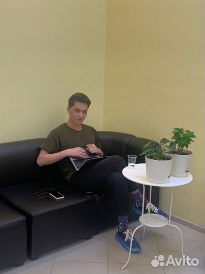 Создание сайтов любой сложности на тильда под ключ