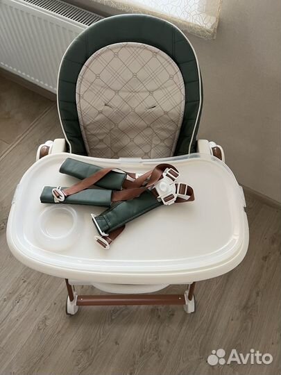 Столик для кормления happy baby