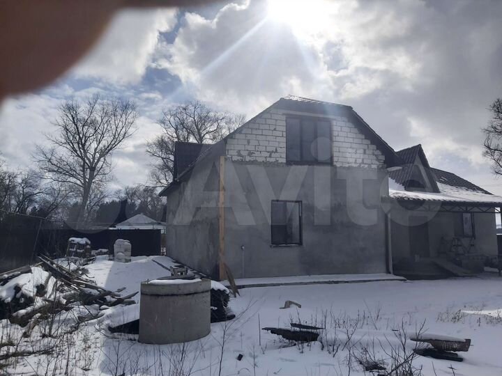 Участок 27 сот. (ИЖС)