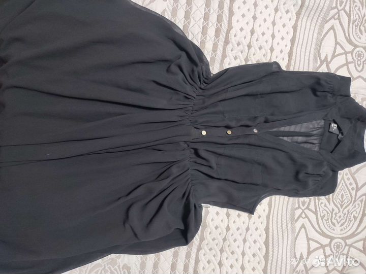 Женские вещи пакетом 46-48