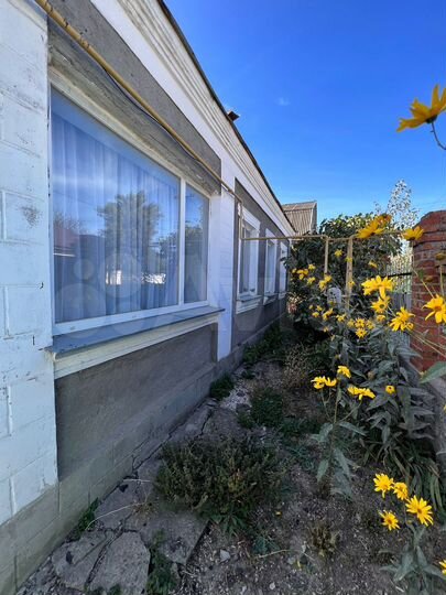 Дом 60,2 м² на участке 5,8 сот.