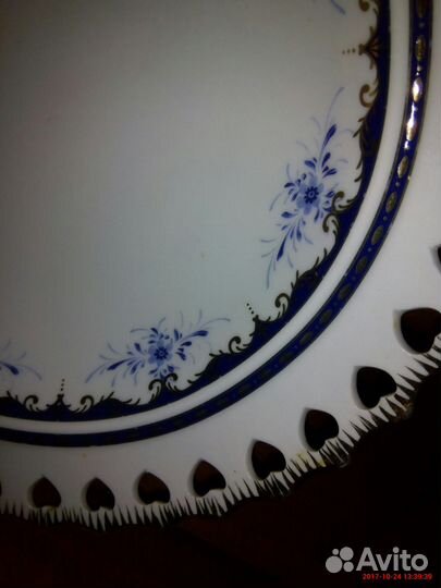 Изящная посуда